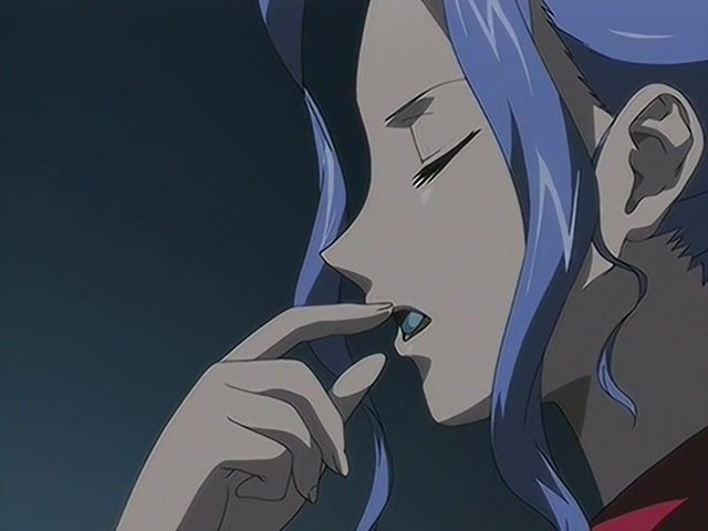 Tokubetsu Byoutou 01 - Uncensored